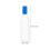 150Pcs Transparent Pe Plastic Dropper Bottles for Home Use with Caps 2