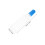 150Pcs Transparent Pe Plastic Dropper Bottles for Home Use with Caps 3