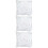 600Pcs White Waterproof Disposable Shower Ear Protector Covers 8