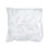 600Pcs White Waterproof Disposable Shower Ear Protector Covers 10