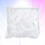 600Pcs White Waterproof Disposable Shower Ear Protector Covers 11