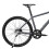 10Pièces Vtt Aluminium Noire Polyvalente Support Sécurisé 6