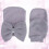 Bonnet Et Bébé En Laine Simple Et Stylé 5