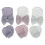 Bonnet Et Bébé En Laine Simple Et Stylé 8