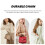 Sac Remplacement Multi Colorée Pour Sac De Voyage 6