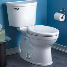 2PCS Cartoon Toilet Bolt Covers, Epoxy Bathroom Floor Decor, Universal