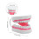 De Bouche En PVC Pour Formation Orale Éducative 2