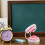 De Bouche En PVC Pour Formation Orale Éducative 5