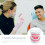 De Bouche En PVC Pour Formation Orale Éducative 9