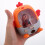 Mini Basket Plastique Jeu Doigt Portable Maison 8