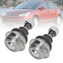 2 pezzi di articolazione inferiore anteriore per Citroën 2004-2022, Ricambio