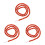 Perles Ronde Espaceurs Pour Bracelets Colliers 4