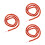 Perles Ronde Espaceurs Pour Bracelets Colliers 5