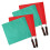 8Pcs Lightweight Commanding Flags Multi-Purpose Outdoor Signal Flags 2