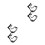 4Pcs Adjustable Chin Rope with Dual Ear Strap for Secure Fit 5