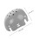 Hard Hat Insert Baseball Cap Liner Anti-Collision Shell Durable 2