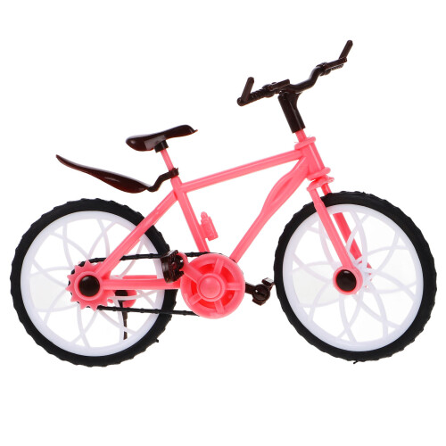 2St Plastic Mini Multi Voor Decoratie En Topper 2