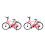 2St Plastic Mini Multi Voor Decoratie En Topper 5