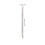 6Pcs Efficient Quartz Heating Tubes for Microwave Oven Universal Fit 2