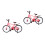 2St Plastic Mini Multi Voor Decoratie En Topper 8