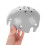 Hard Hat Insert Baseball Cap Liner Anti-Collision Shell Durable 9
