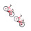2St Plastic Mini Multi Voor Decoratie En Topper 10