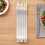 6Pcs Efficient Quartz Heating Tubes for Microwave Oven Universal Fit 5