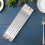 6Pcs Efficient Quartz Heating Tubes for Microwave Oven Universal Fit 6