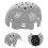Hard Hat Insert Baseball Cap Liner Anti-Collision Shell Durable 11