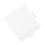 200Pcs Smooth White Sketch Tracing Paper Sheets for Animation Projects 3