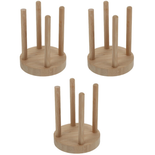 3 Pcs Disposable Cup Holder Paper Cup Storage Organizer 2