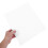 200Pcs Smooth White Sketch Tracing Paper Sheets for Animation Projects 4