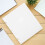 200Pcs Smooth White Sketch Tracing Paper Sheets for Animation Projects 6