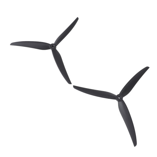 2 pezzi di eliche FPV da 9 pollici, con 3 pale, in ABS, Cinelifter 1