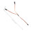 5Pièces Câble Rc Plastique Y Splitter Connecteur À Double 3