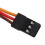 5Pièces Câble Rc Plastique Y Splitter Connecteur À Double 8