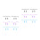 12Sets Eyeglasses Strap Sport Elastisch Silicone Assorti Kleuren 7