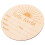 3St Rond Baby Aankondigingsbord Multi Decor 2