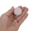 20Pcs Assorted Color Macaron Mobile Screen Cleaning Cloths for Glasses 4