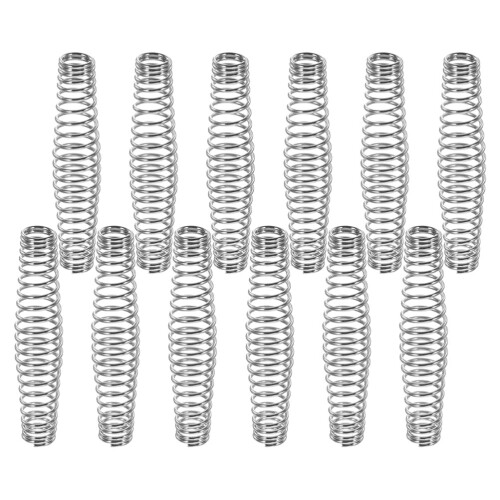 48Pcs Lightweight for Pruner Shears Garden Trimming 2