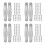 48Pcs Lightweight for Pruner Shears Garden Trimming 4