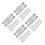 48Pcs Lightweight for Pruner Shears Garden Trimming 10