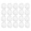 100Pcs Fine Polyester Paint Filter Bags for Home Use Transparent Mesh 3