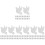 80Pcs Self-Adhesive Screen Patch Kit for Window and Door Repairs 4