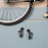 2Paires Extensions Guidon Bike Nylon Antidérapantes Usage 11