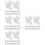 80Pcs Self-Adhesive Screen Patch Kit for Window and Door Repairs 9