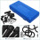 1Ensemble Kit Douille Impact Polyvalent En Chrome-Molybdène 4
