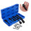 1Ensemble Kit Douille Impact Polyvalent En Chrome-Molybdène 6