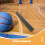 4Pièces Bâtons D'interférence Basket En Mousse Pour Entraînement Noir 8