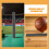 4Pièces Bâtons D'interférence Basket En Mousse Pour Entraînement Noir 9